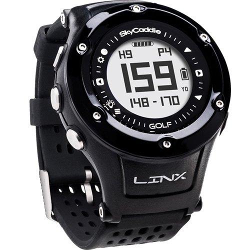 Linx store golf watch